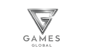 Logo Games Global, distributeur de contenus casino multi-fournisseurs